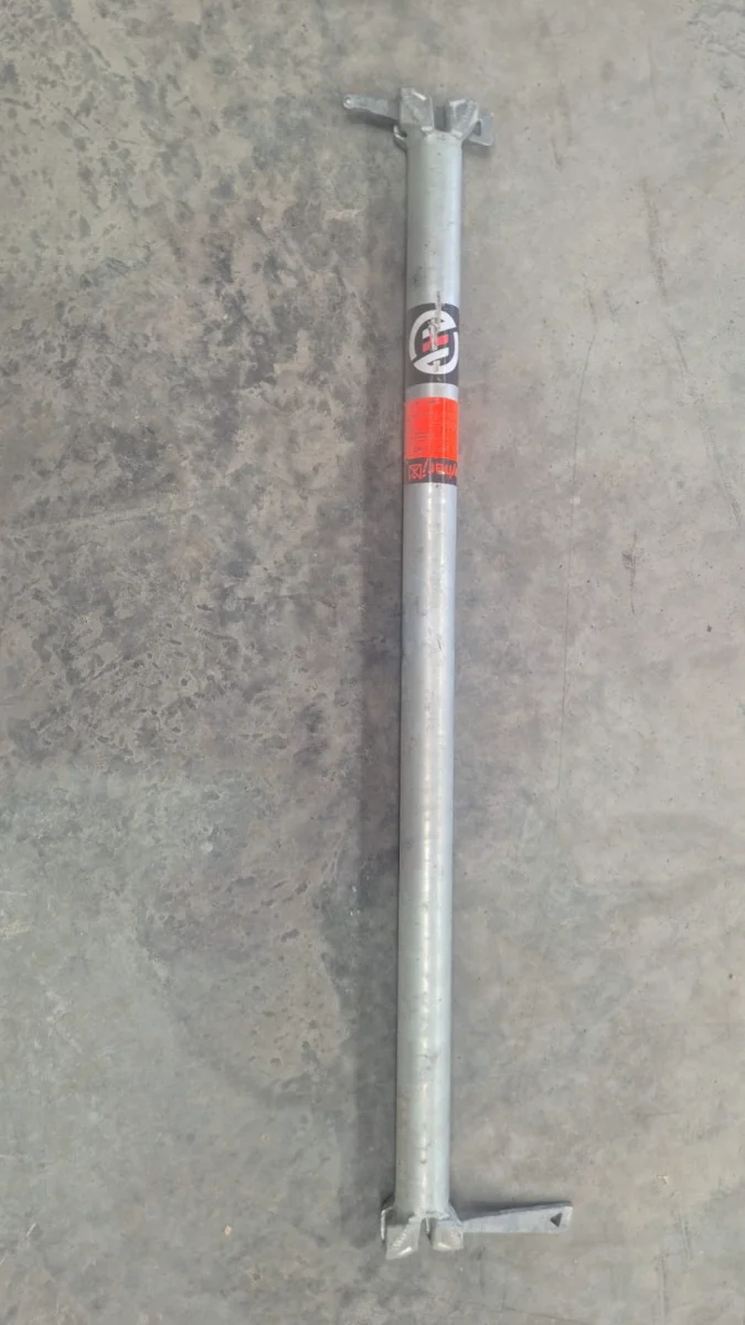 HORIZONTAL LW 1,09M AR O ( Larguero)