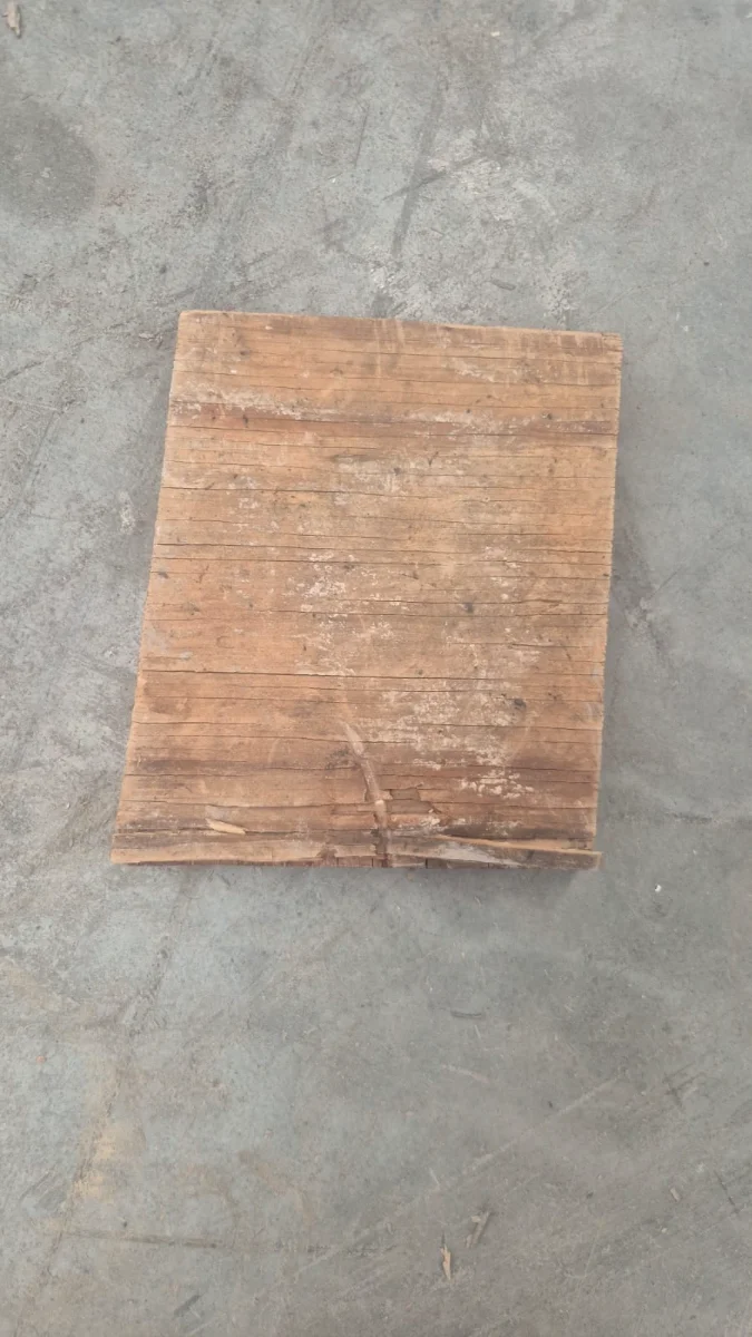 Woodpack