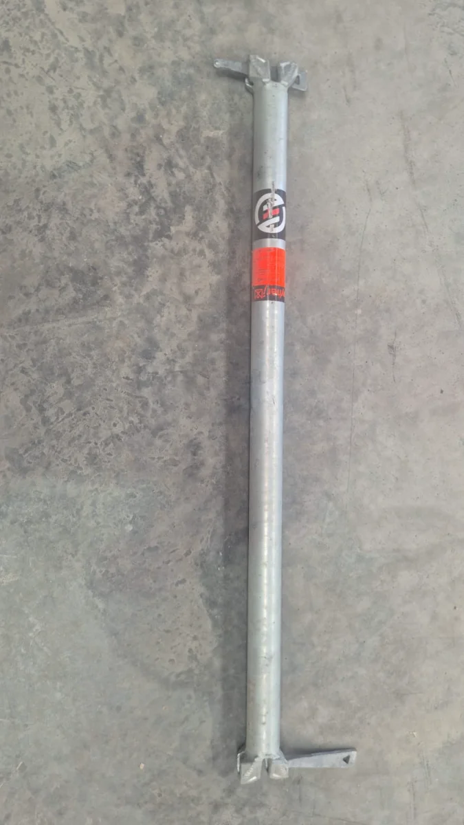 HORIZONTAL LW "O" 1.09M AR (HUESITO)