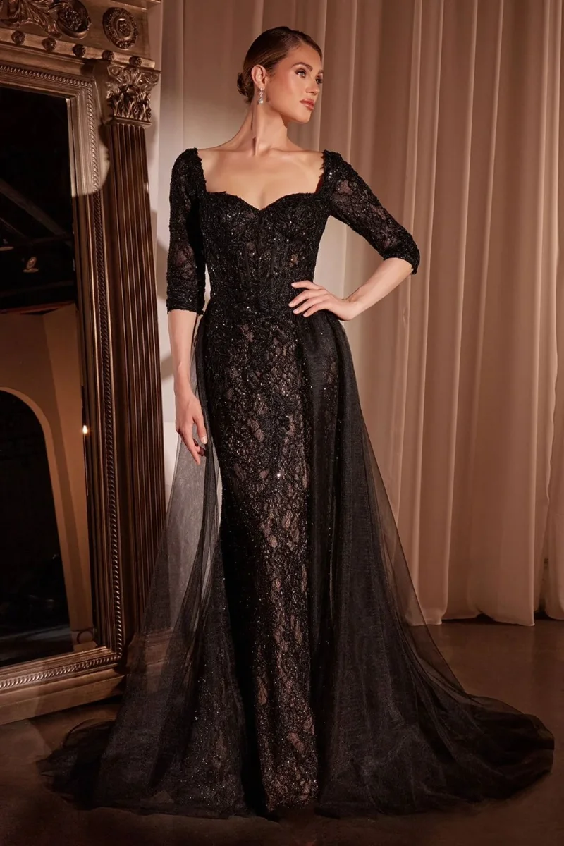 BLACK V022