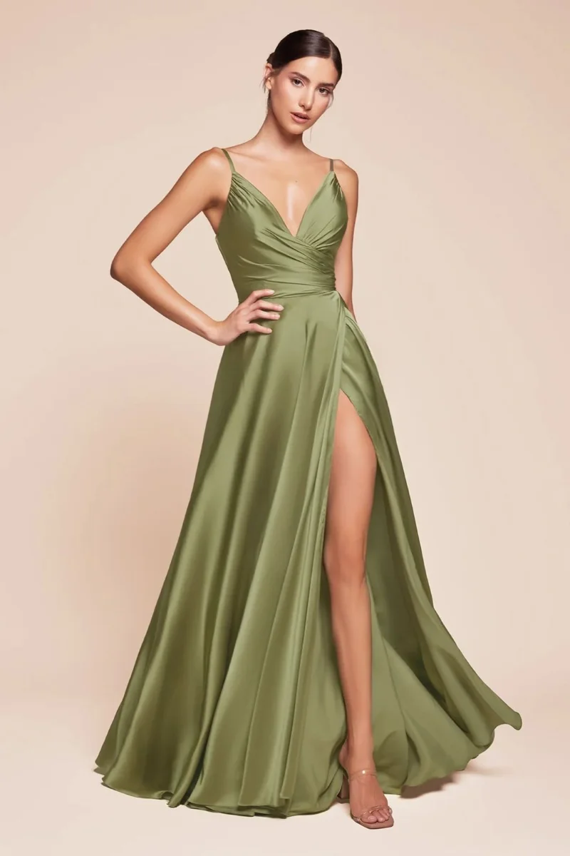 GREENERY NARANJA V045