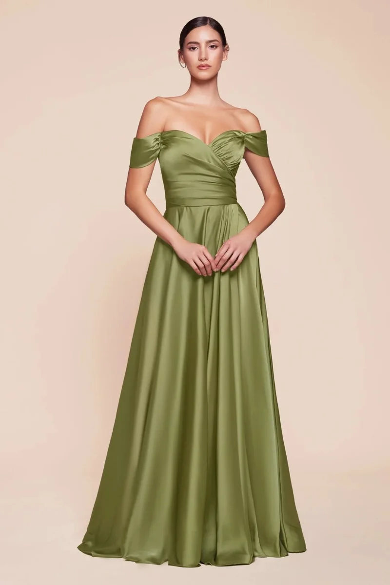 GREENERY NARANJA V047