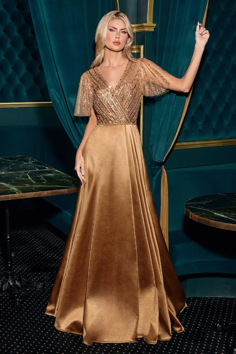 GOLD V074