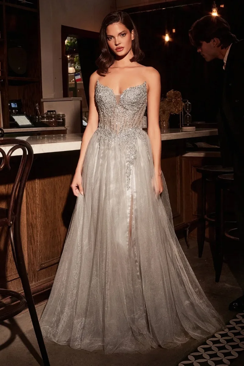 SILVER V076
