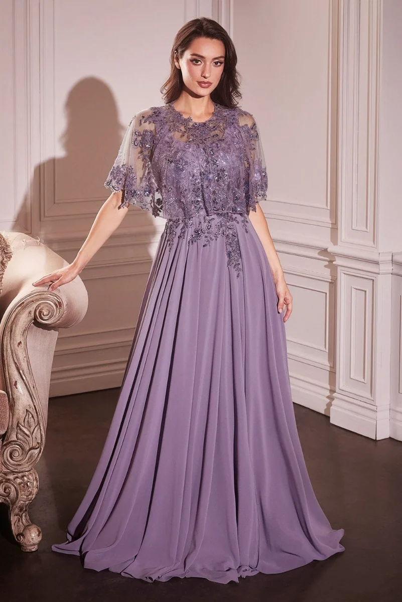 DUSTY LAVANDER V1314