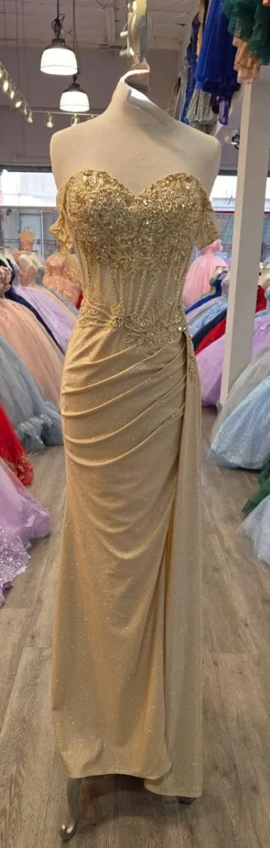 GOLD V1468