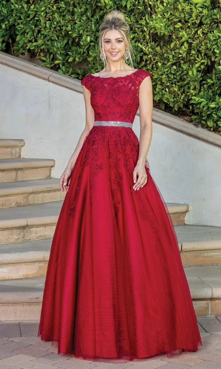 BURGANDY V1472