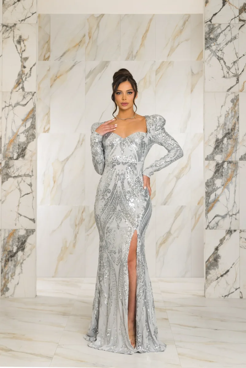 SILVER V1244