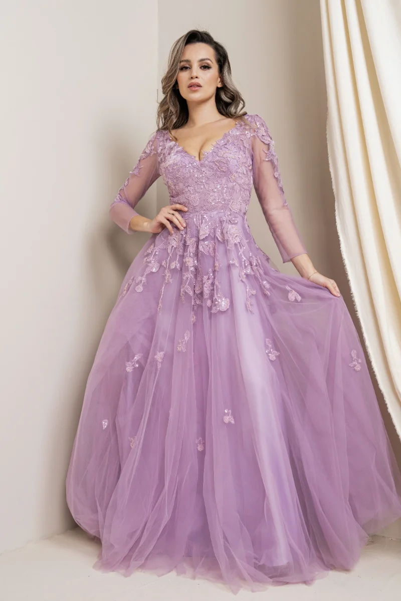 LAVANDER V1290