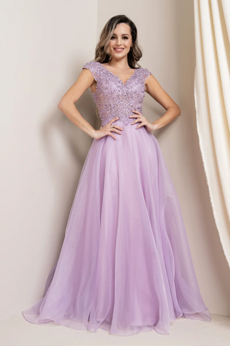LAVANDER V1296