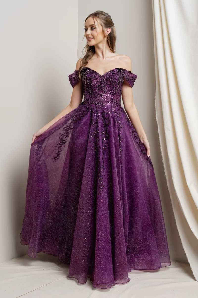 PURPLE V1306