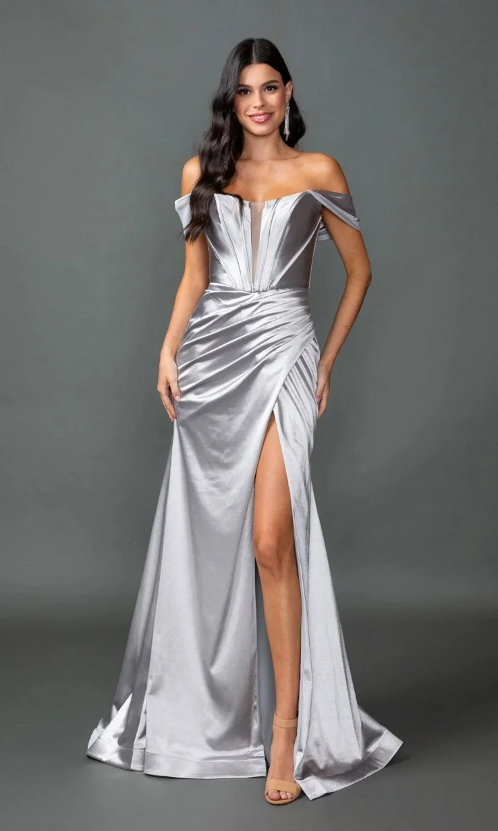 SILVER V1577